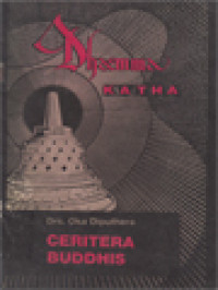 Image of Dhamma Katha