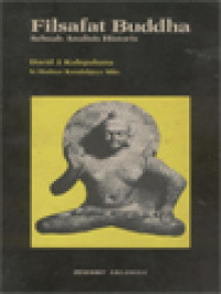 Image of Filsafat Buddha: Sebuah Analisis Historis