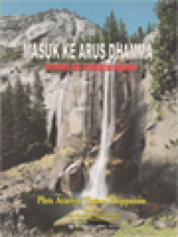 Masuk Ke Arus Dhamma