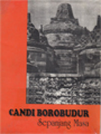 Candi Borobudur Sepanjang Masa