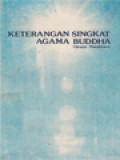 Keterangan Singkat Agama Buddha