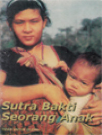 Image of Sutra Bakti Seorang Anak