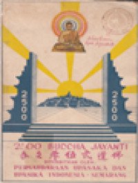 Buddha Jayanti 2500