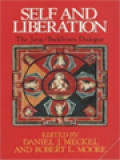 Self And Liberation: The Jung / Buddhism Dialogue / Robert L. Moore, Daniel J. Meckel (Edited)