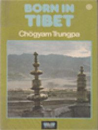 Image of Born In Tibet