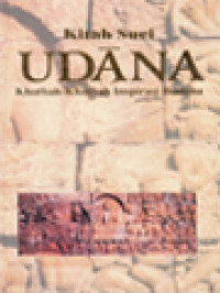 Image of Kitab Suci Udāna: Khotbah-Khotbah Inspirasi Buddha