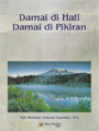 Image of Damai Di Hati Damai Di Pikiran