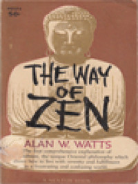 Image of The Way Of Zen