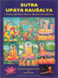 Sutra Upaya Kausalya: Sutra 38 Dari Sutra Maharatnakuta