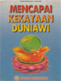 Image of Mencapai Kekayaan Duniawi