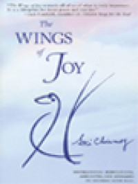 Image of The Wings Of Joy: Finding Your Path To Inner Peace