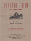 Bhagavat Gita Interpreted