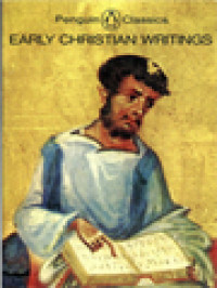 Image of Early Christian Writings: The Apostolic Fathers