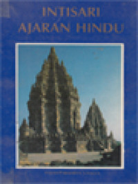 Intisari Ajaran Hindu