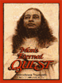 Image of Man's Eternal Quest