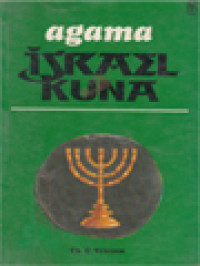 Agama Israel Kuna