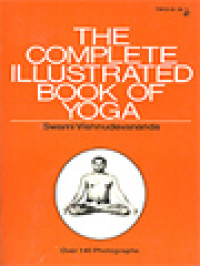 Image of The Complete Illustrated Book Of Yoga
