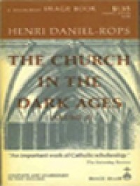 The Church In The Dark Ages II