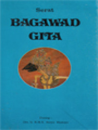 Image of Serat Bagawad Gita