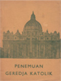 Penemuan Gereja Katolik