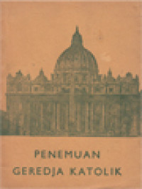 Penemuan Gereja Katolik