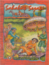 Image of Sahabat Sejati (Dongeng Jataka)