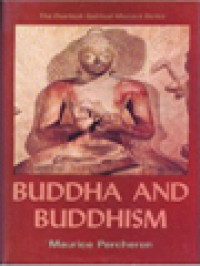 Image of Buddha And Buddhism