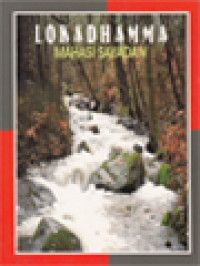 Lokadhamma