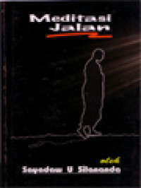 Image of Meditasi Jalan
