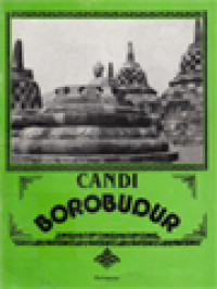 Image of Candi Borobudur