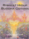 Riwayat Hidup Buddha Gotama