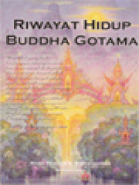 Riwayat Hidup Buddha Gotama