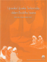 Image of Upasaka Upasika Terkemuka Dalam Buddha Sasana