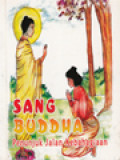 Sang Buddha Penunjuk Jalan Kebahagiaan