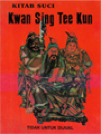 Image of Kitab Suci Kwan Sing Tee Kun