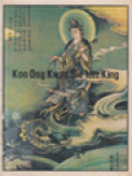 Kitab Suci Koo Ong Kwan Sie Iem King