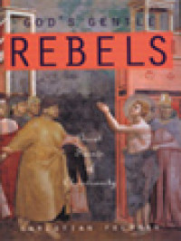 Image of God's Gentle Rebels: Great Saints Of Christianity