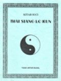 Kitab Suci Thai Siang Lo Kun