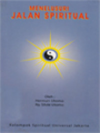 Image of Menelusuri Jalan Spiritual