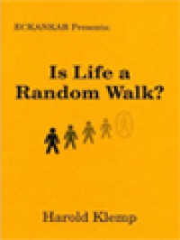 Is Life A Random Walk?