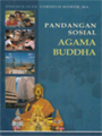 Image of Pandangan Sosial Agama Buddha
