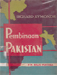 Image of Pembinaan Pakistan