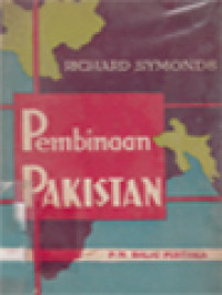 Pembinaan Pakistan