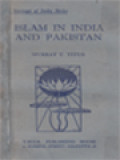 Islam In India And Pakistan: A Religious History Of Islam In India And Pakistan