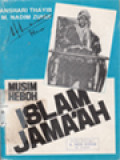 Musim Heboh Islam Jama'ah