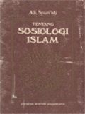 Tentang Sosiologi Islam