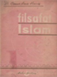 Image of Filsafat Islam