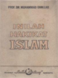 Image of Inilah Hakikat Islam