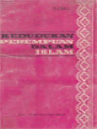 Image of Kedudukan Perempuan Dalam Islam