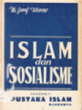 Islam Dan Sosialisme